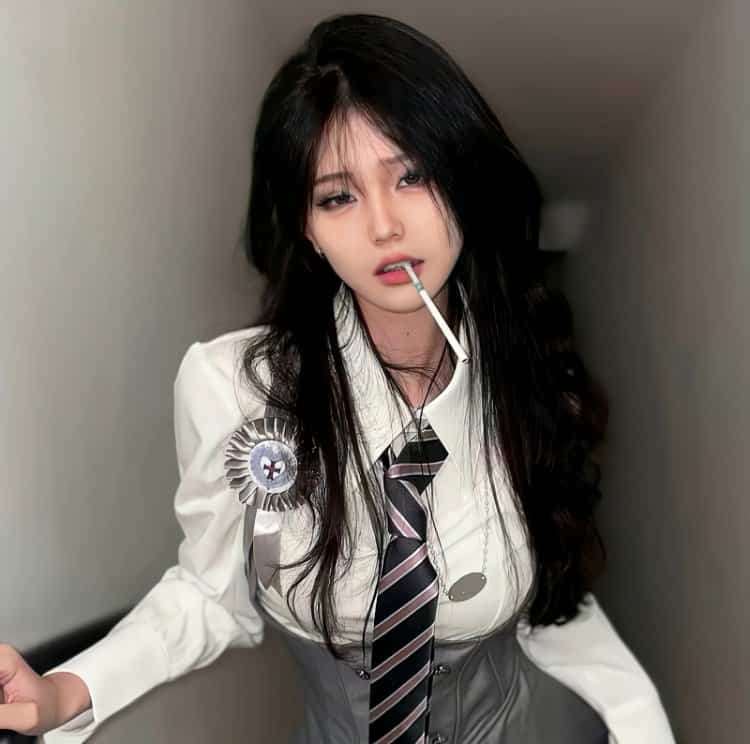 黑镜英国科幻剧集Netflix原创反乌托邦题材科技与人性思考